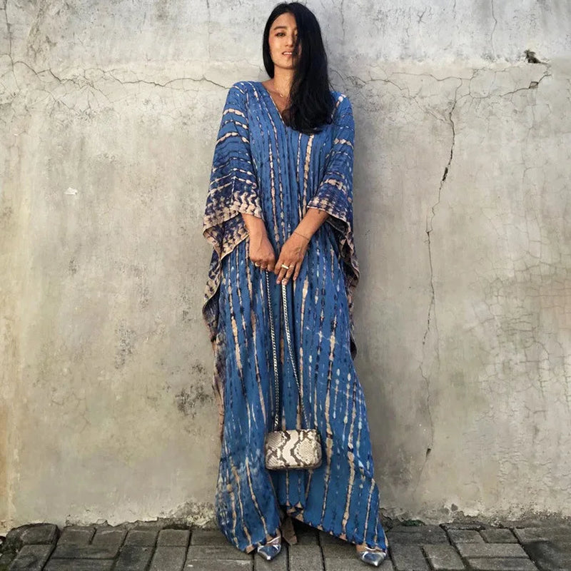 Vestido Largo para Damas