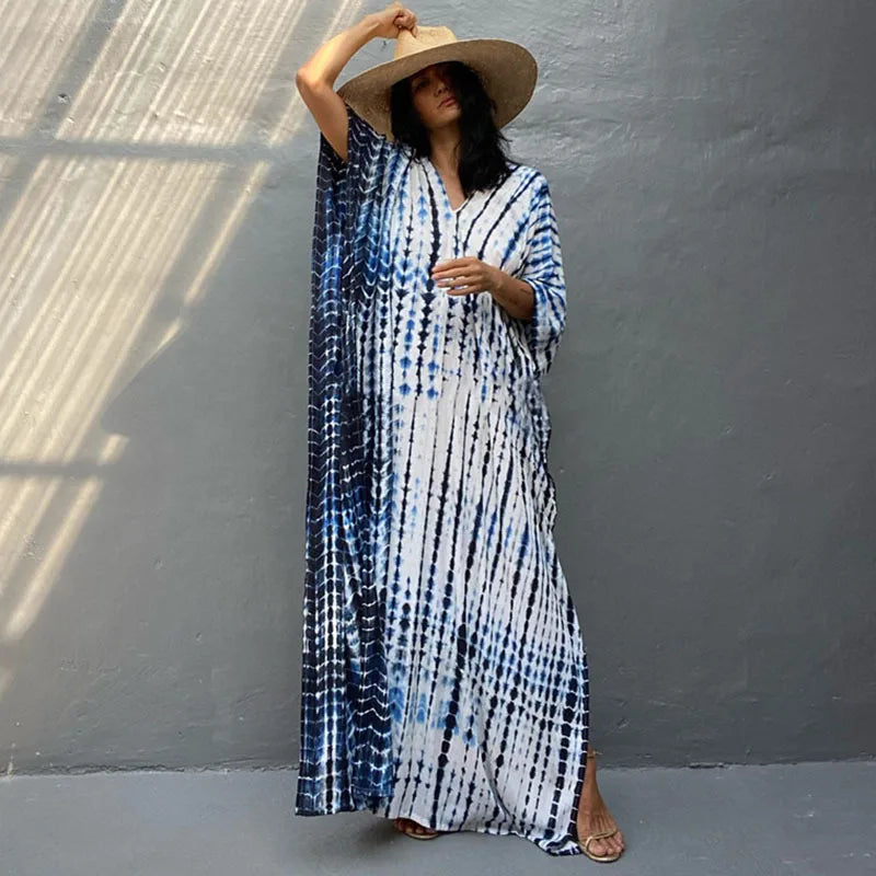 Vestido Largo para Damas