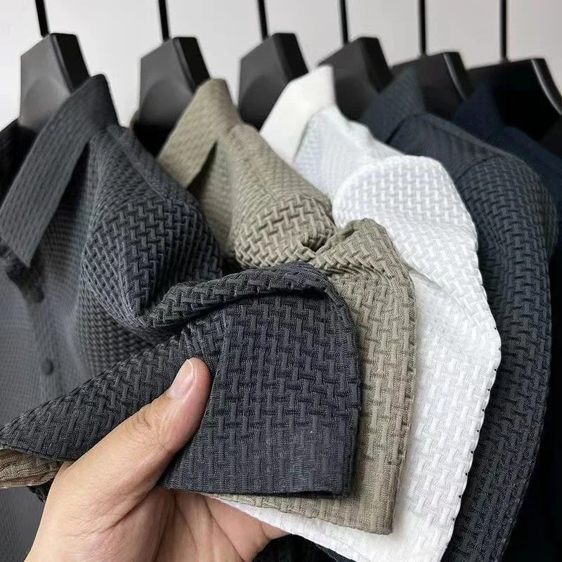 Camisas Casuales Para Hombres