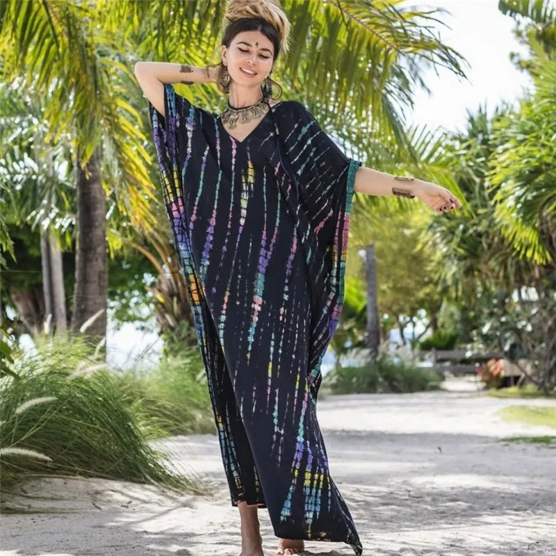 Vestido Largo para Damas