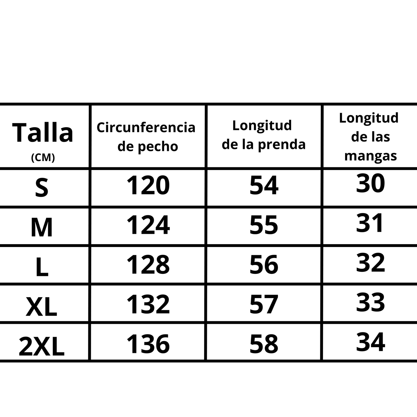 Blusa Tejida