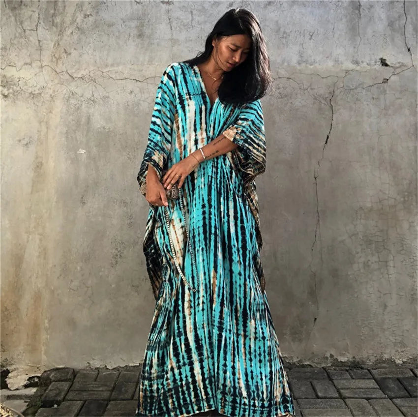 Vestido Largo para Damas