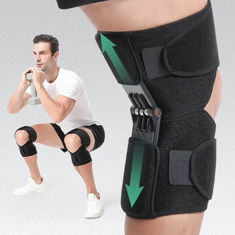 Protector de Rodillas