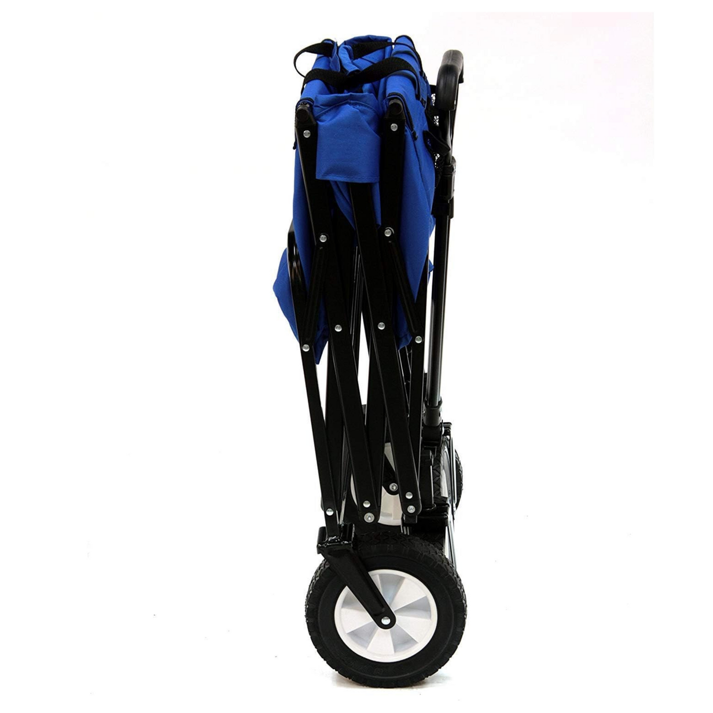 Carrito Plegable Para Compras