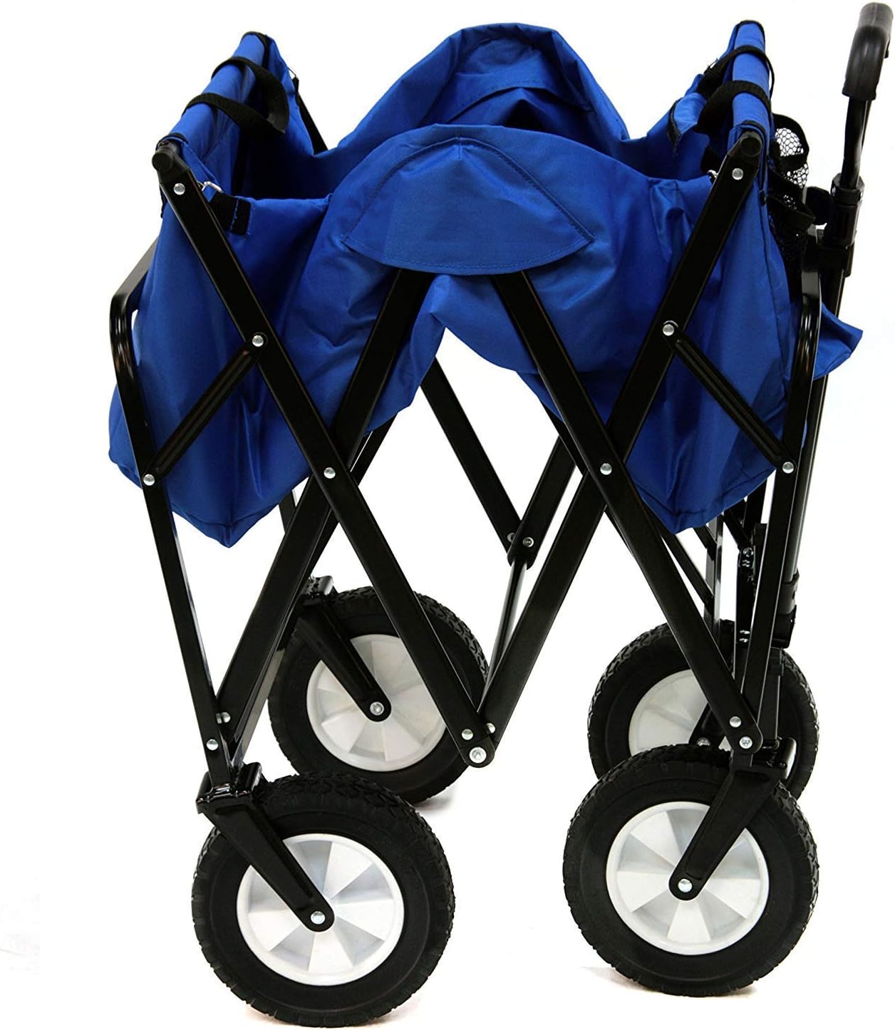 Carreta de Compras