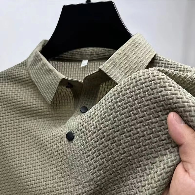 Camisas Casuales Para Hombres