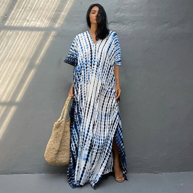 Vestido Largo para Damas