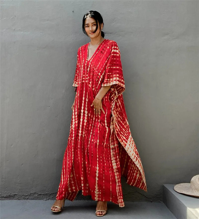 Vestido Largo para Damas
