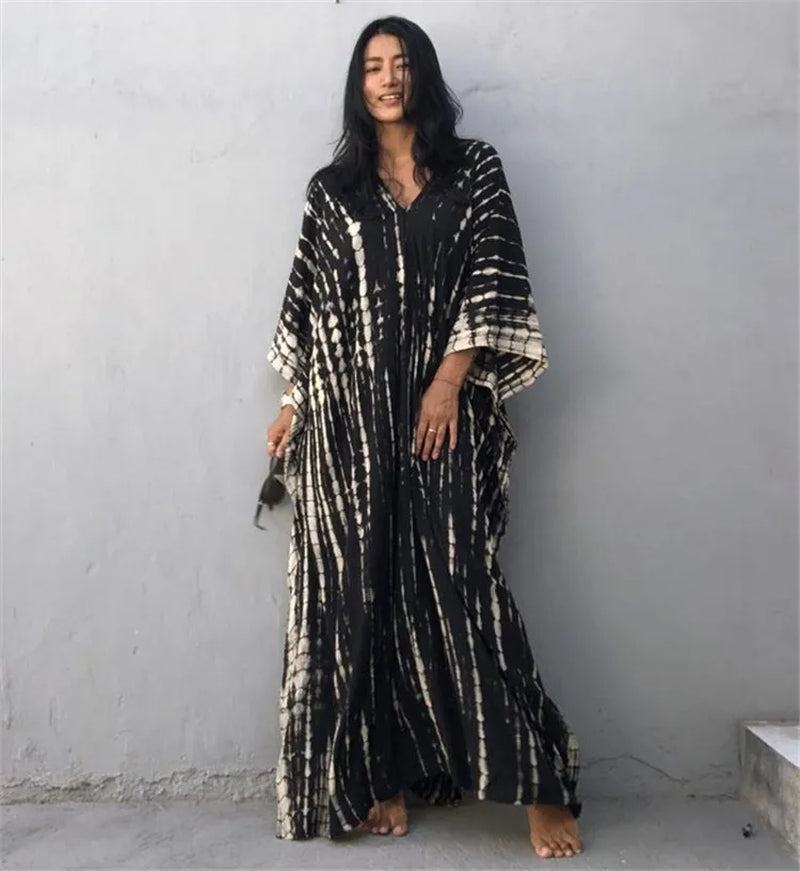 Vestido Largo para Damas