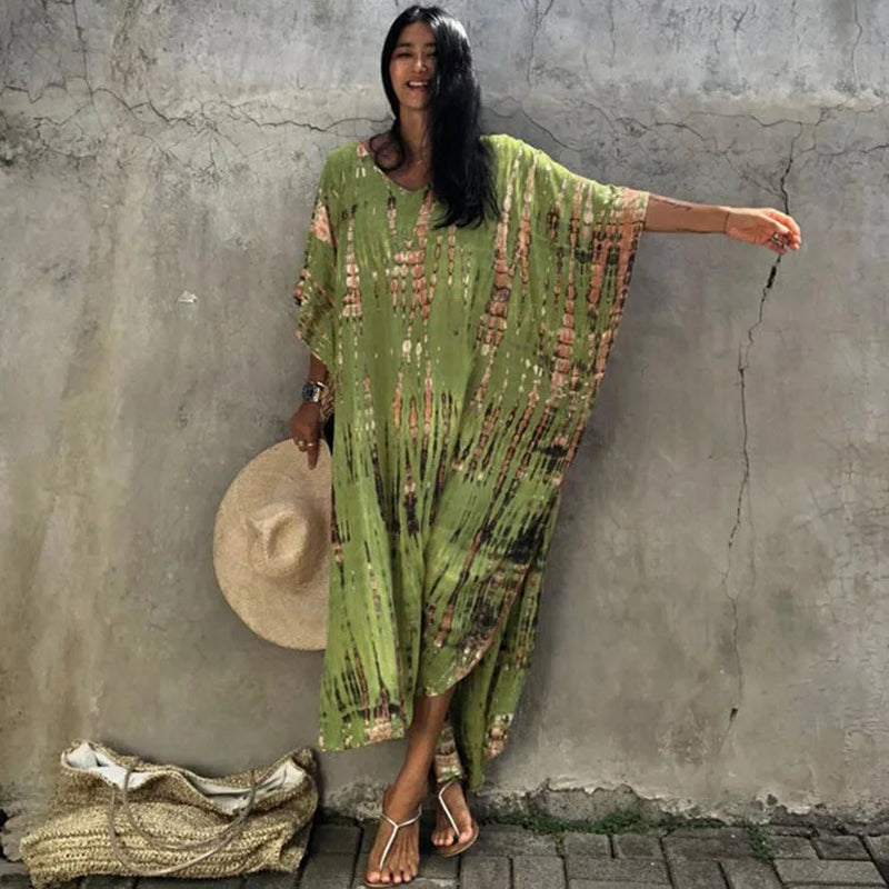 Vestido Largo para Damas