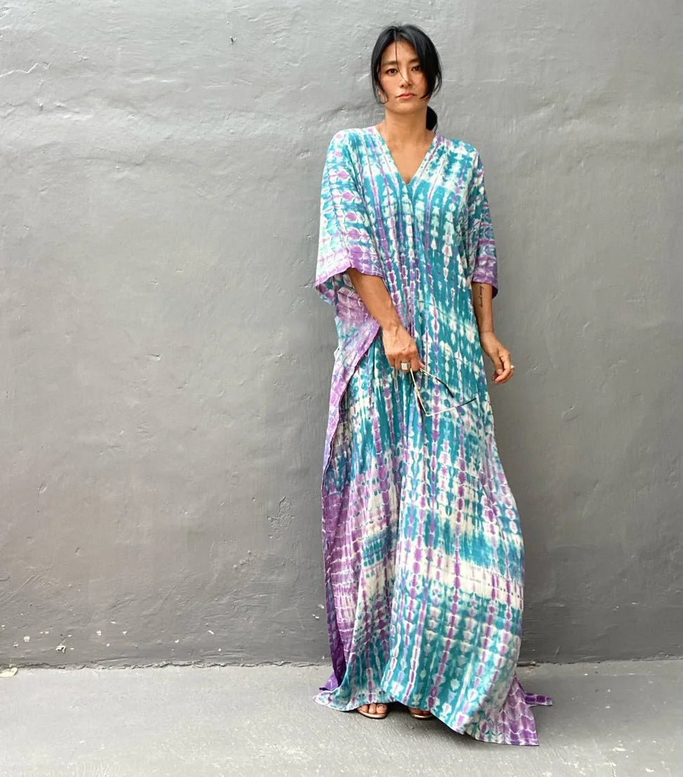 Vestido Largo para Damas