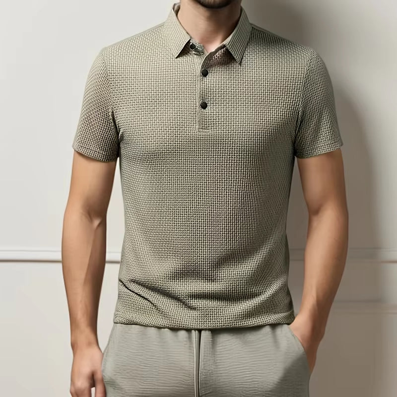 Camisas Casuales Para Hombres