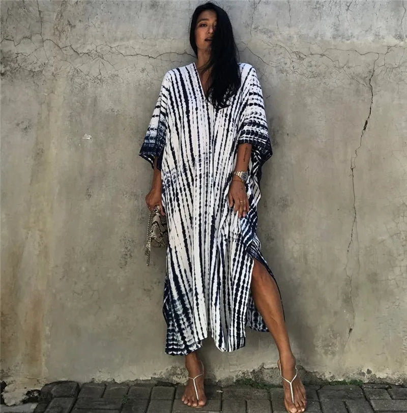 Vestido Largo para Damas