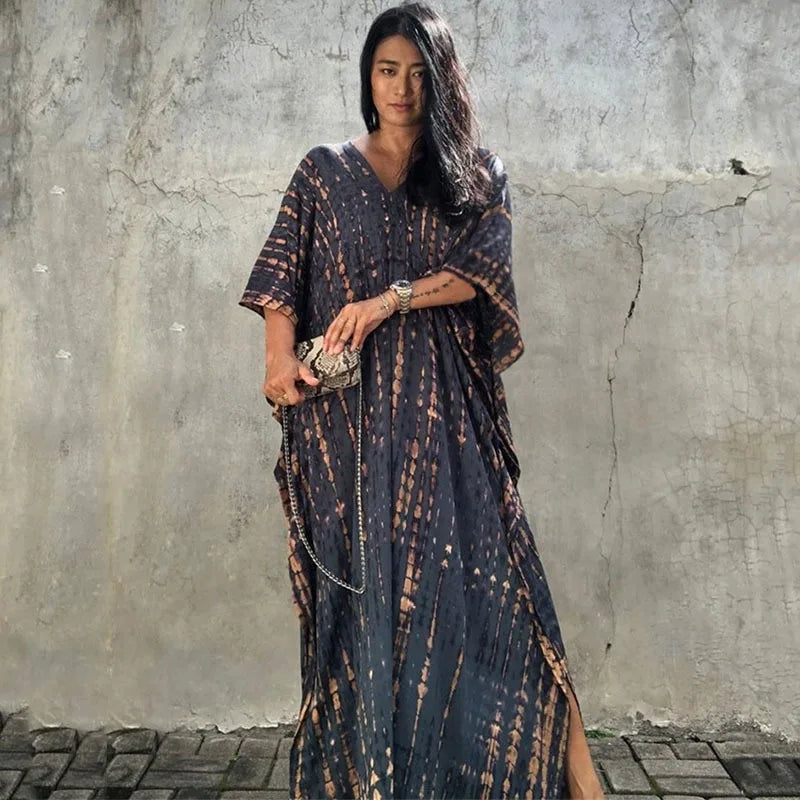 Vestido Largo para Damas