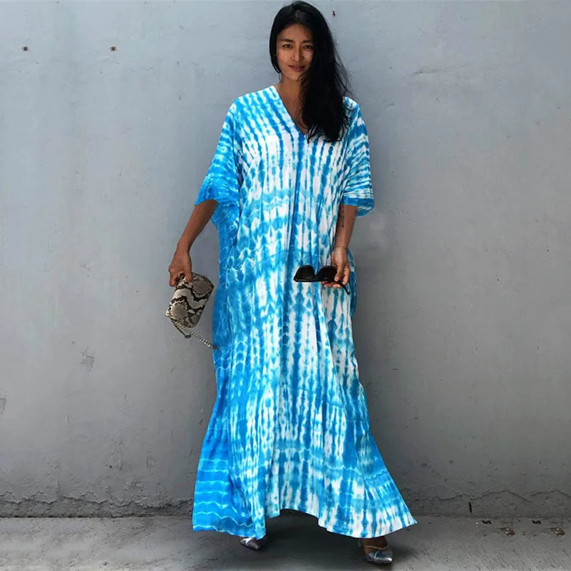 Vestido Largo para Damas