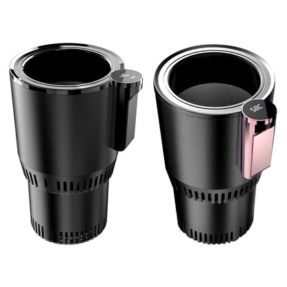Vaso 2 en 1