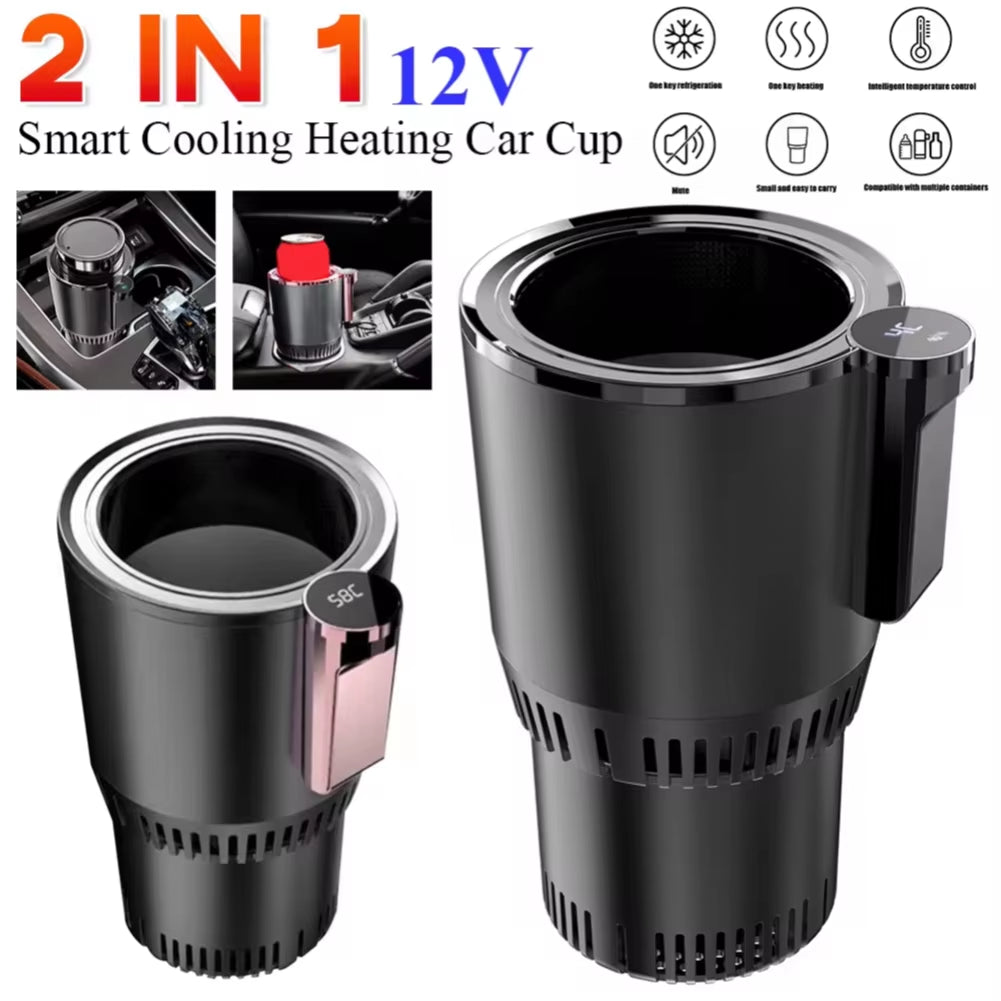 Vaso 2 en 1