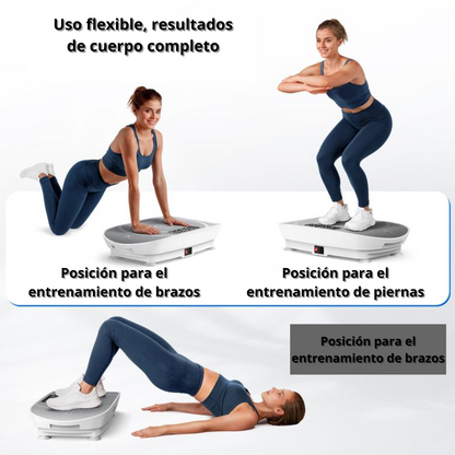 Plataforma Para Adelgazar