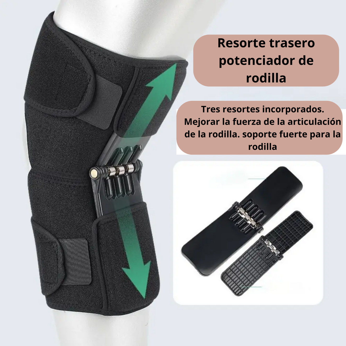 Protector de Rodillas