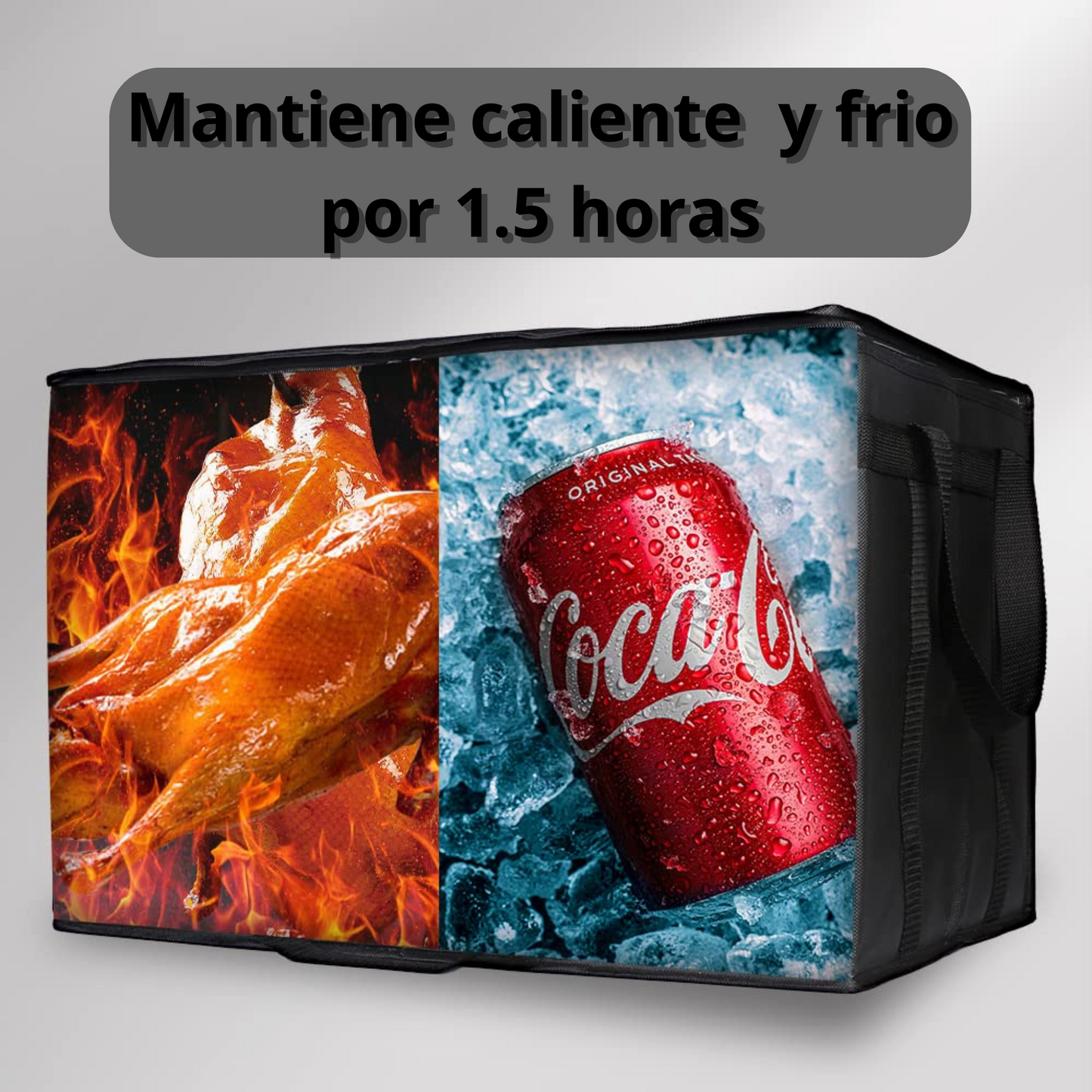 Bolso Térmico