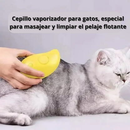 Cepillo Para Gatos