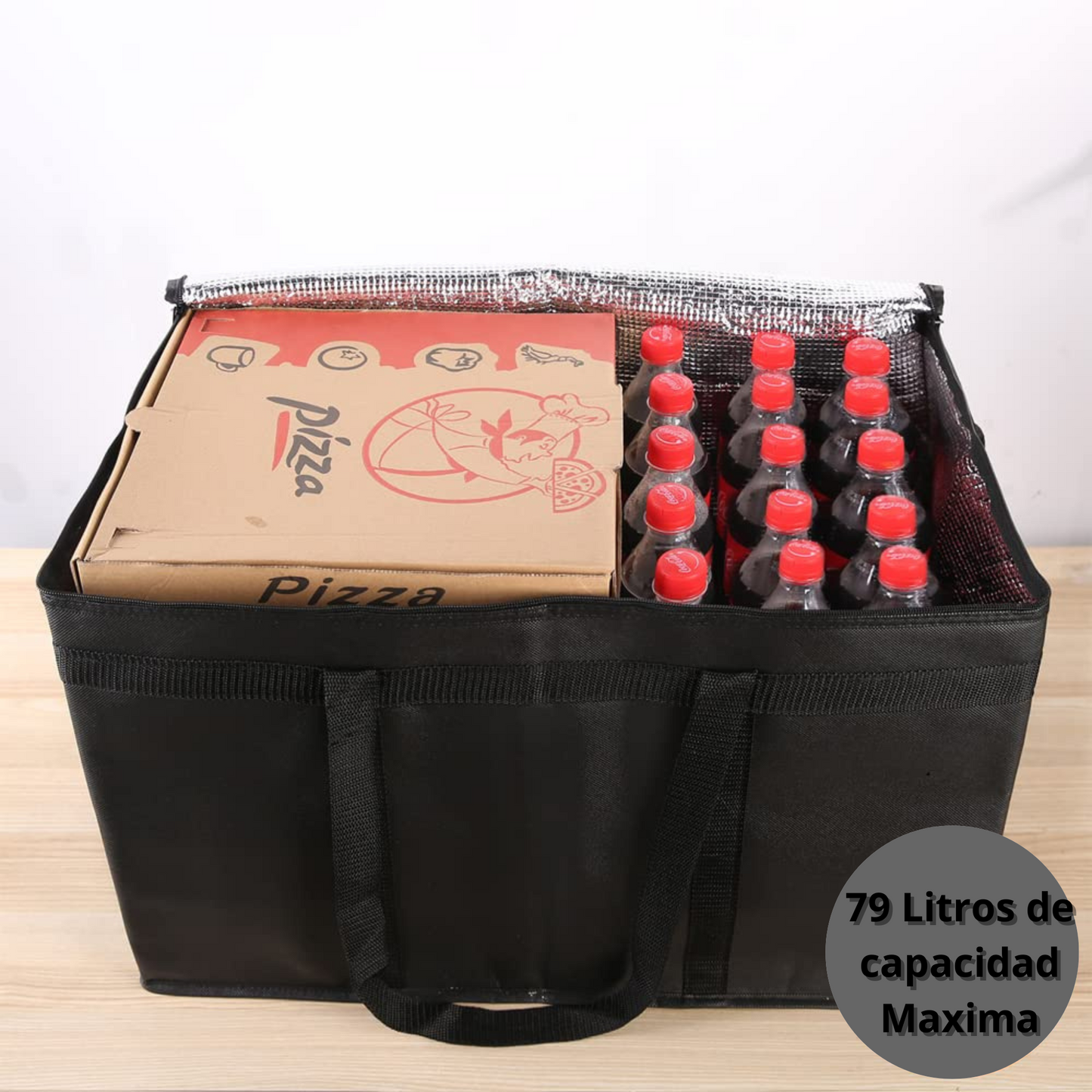 Bolso Térmico