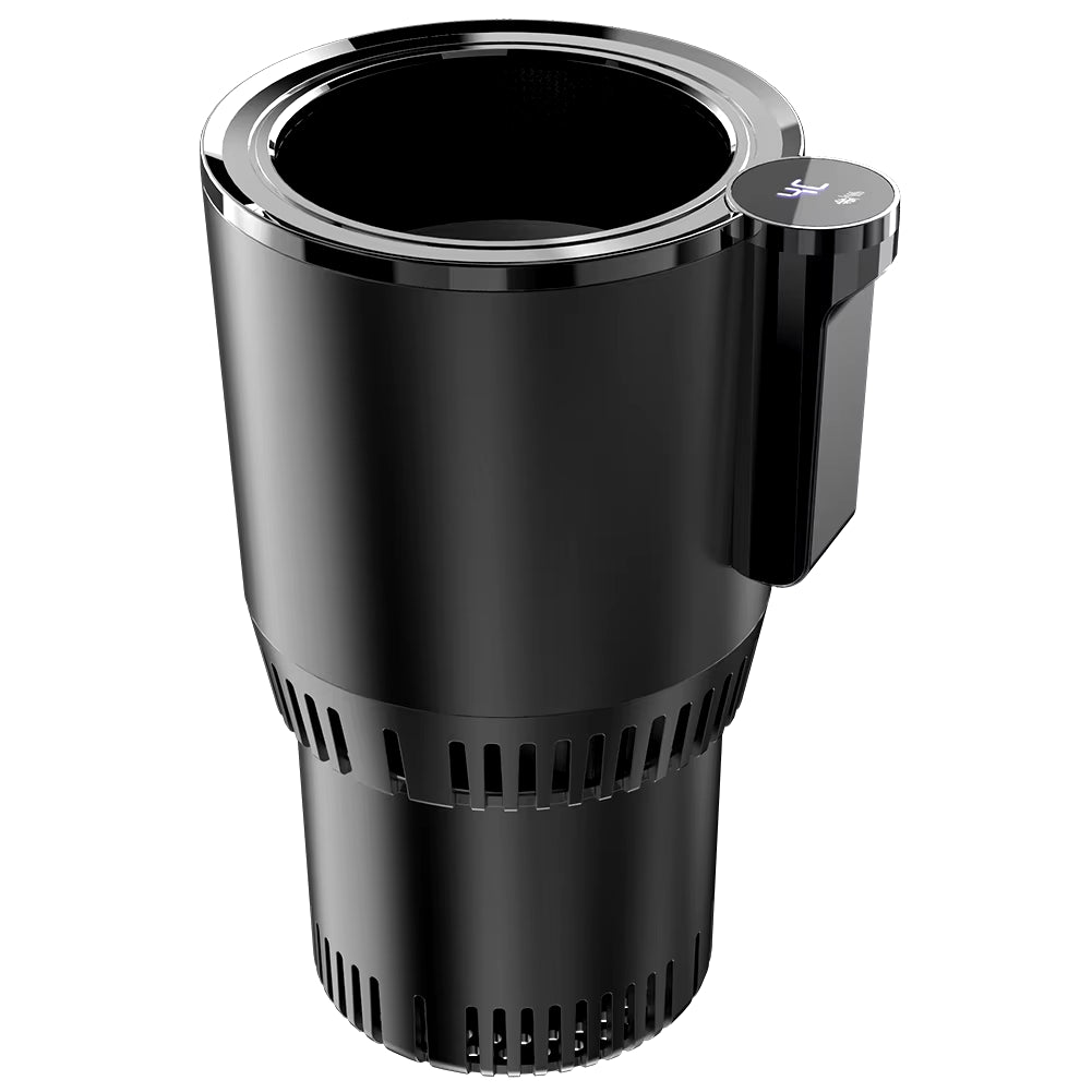 Vaso 2 en 1