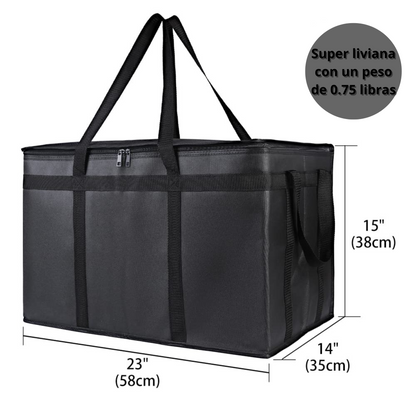 Bolso Térmico