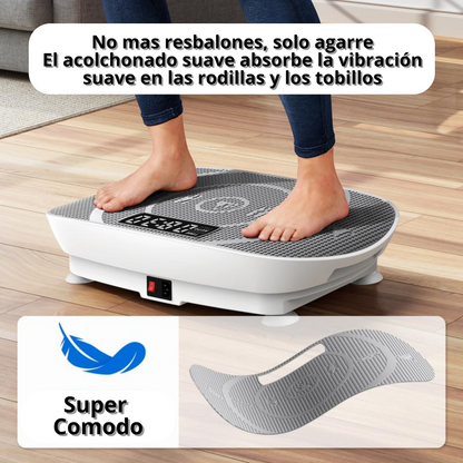 Plataforma Para Adelgazar