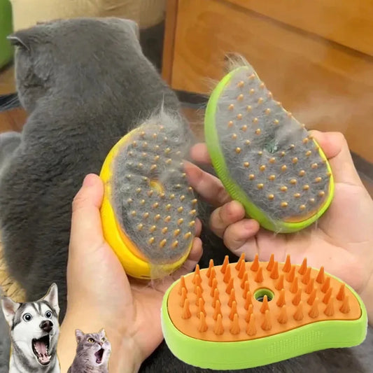 Cepillo Para Gatos