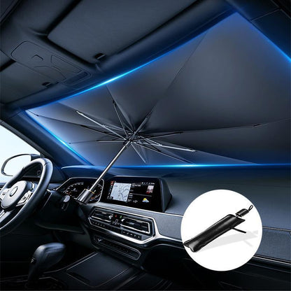Parasol de Autos