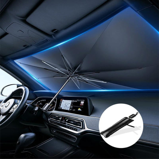 Parasol de Autos