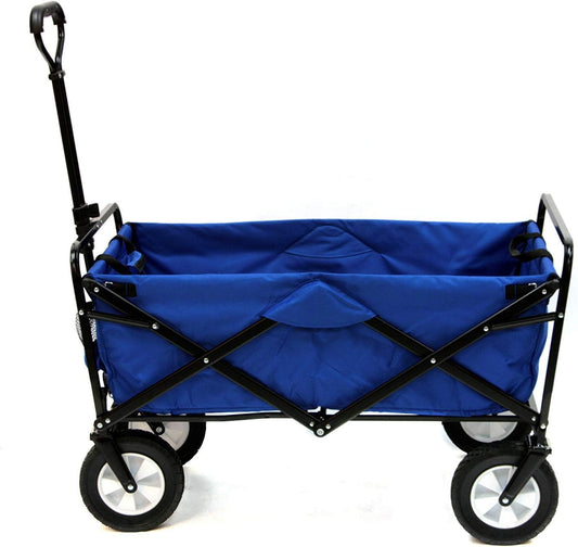Carreta de Compras