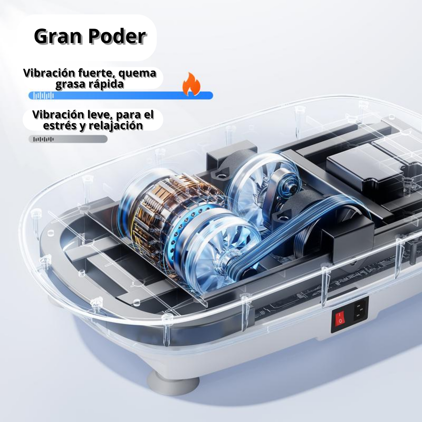 Plataforma Para Adelgazar