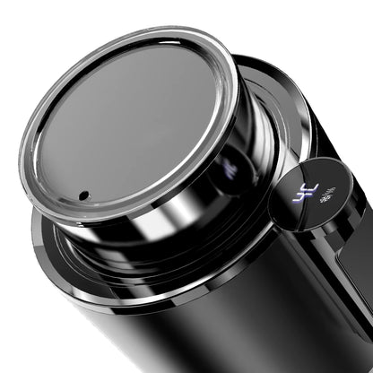 Vaso 2 en 1