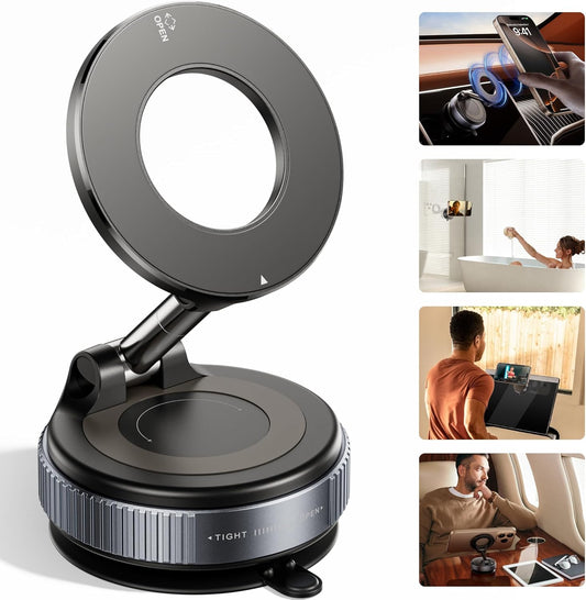 Soporte Magnético Para Celular