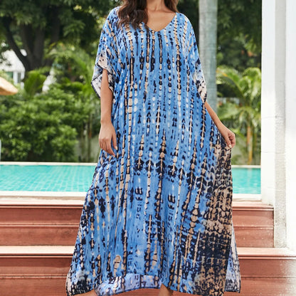 Vestido Largo para Damas