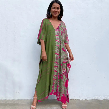 Vestido Largo para Damas