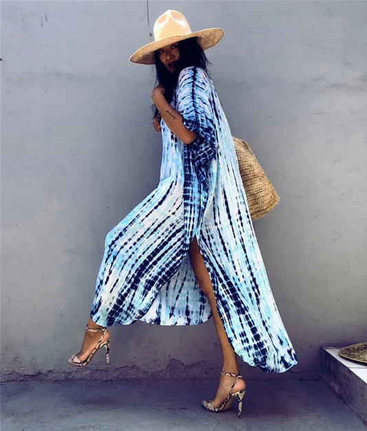 Vestido Largo para Damas