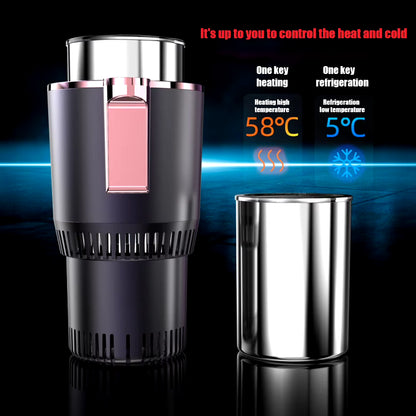 Vaso 2 en 1